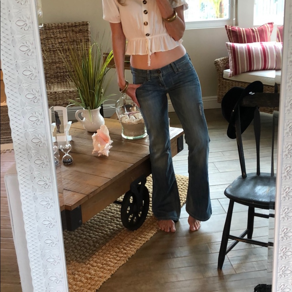 Guess jeans